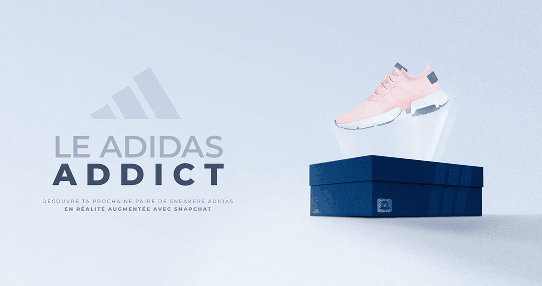 Adidas Project 07