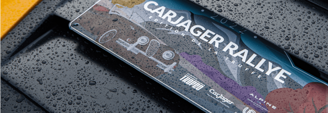 CarJager Project 04